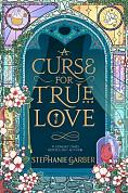 Книга A Curse For True Love