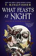 Книга What Feasts at Night