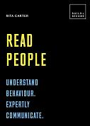 Книга Read People: Understand behaviour. Expertly communicate