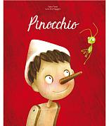 Книга Pinocchio