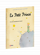 Книга Le Petit Prince