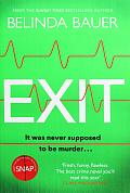 Книга Exit