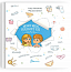 Private needs explained to kids. Let’s talk it out with parents and without