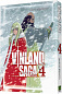 Vinland Saga. Сага про Вінланд. Том 4