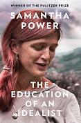 Книга The Education of an Idealist