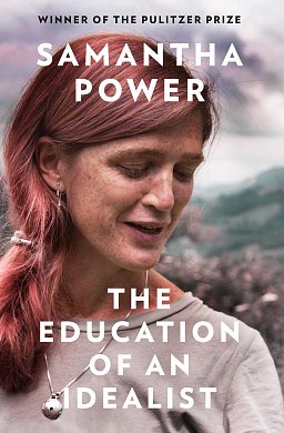 Книга The Education of an Idealist