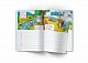 Школа сучасного чомусика. Прописи. Українська мова. 125 розвивальних наліпок