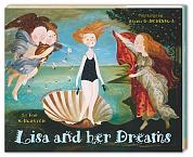 Книга Lisa and her Dreams (Ліза та її сни)