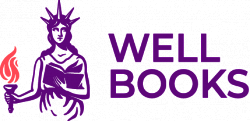 Логотип издательства WELL BOOKS