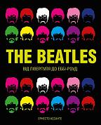 Книга The Beatles