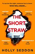 Книга The Short Straw
