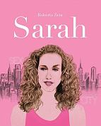 Книга Sarah. Vita di Sarah Jessica Parker