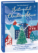 Книга The Folio Book of Sentimental Christmas Stories (Сентиментальні різдвяні історії)