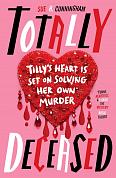 Книга Totally Deceased