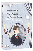 Книга The Picture of Dorian Gray (Портрет Доріана Грея)