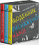 Щоденник виснаженої мами. Комплект із трьох книжок