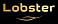 Lobster