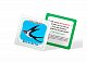 Розумні картки. Знайомство зі звуками. 30 карток