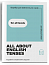 Воркбук для вивчення усіх часів англійської мови "All about English tenses"
