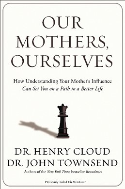 Книга Our Mothers, Ourselves
