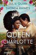 Книга Queen Charlotte