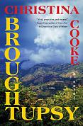 Книга Broughtupsy