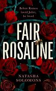 Книга Fair Rosaline