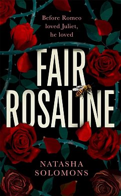 Книга Fair Rosaline