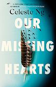 Книга Our Missing Hearts
