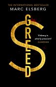 Книга Greed