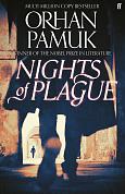 Книга Nights of Plague