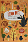 Find Me! Adventures in the Forest with Bernard the Wolf