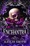 Книга Enchantra. Book 2