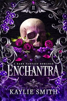 Книга Enchantra. Book 2