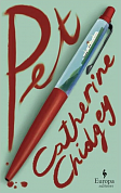 Книга Pet. The international bestseller