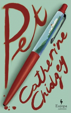 Книга Pet. The international bestseller