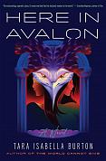 Книга Here in Avalon