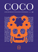 Книга Воркбук для вивчення іспанської мови за мультфільмом Coco (А2)