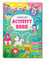 Activity book. Чарівні феї