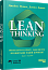 Lean Thinking. Позбудьтесь втрат та забезпечте процвітання вашій компанії