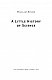 Коротка історія  науки - image Коротка історія  науки