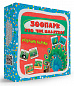 Розумні картки. Зоопарк. Хто чиє малятко? 30 карток