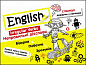 Стікербук. Англійська мова. Неправильні дієслова