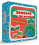 Розумні картки. Зоопарк. Хто чиє малятко? 30 карток