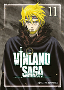Книга Vinland Saga (Сага про Вінланд), Том 11