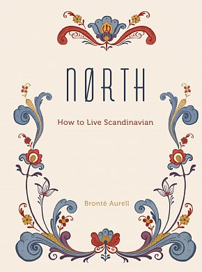 Книга NØRTH. How to Live Scandinavian