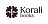 Korali books
