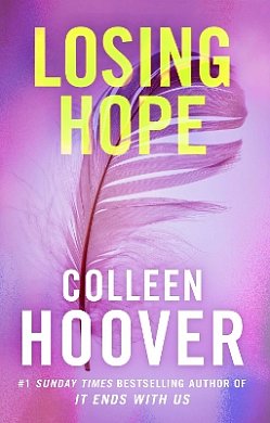 Книга Losing Hope
