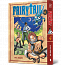 Fairy Tail. Том 4