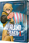 Vinland Saga. Сага про Вінланд. Том 1